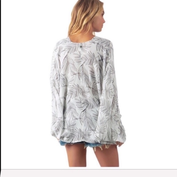 🔥🔥RIP CURL🔥COVER UP🔥 - Picture 4 of 8